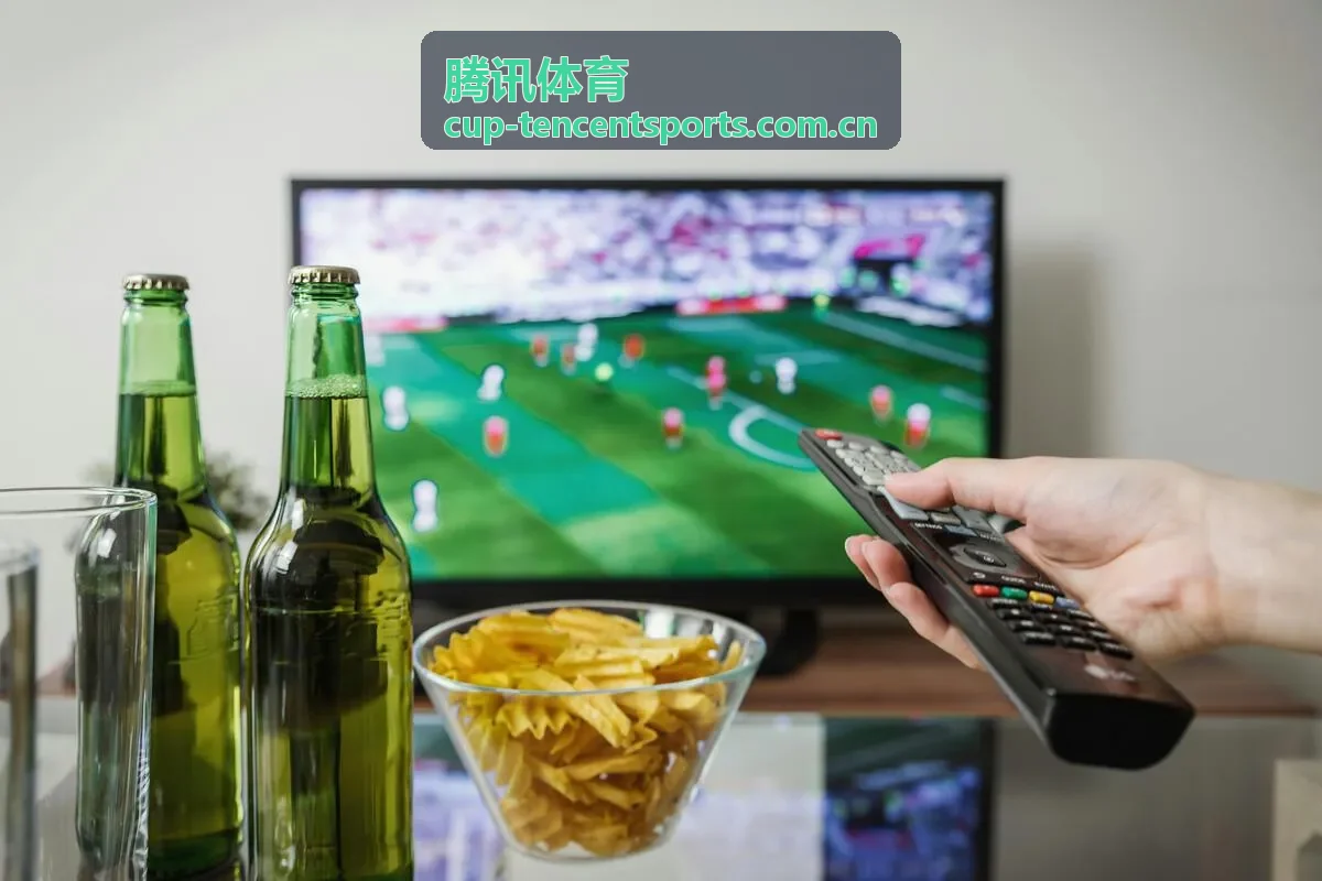 腾讯体育球队与赛事数据